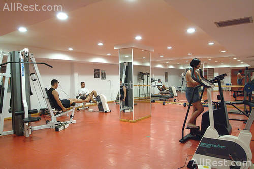 Platanista Hotel 28